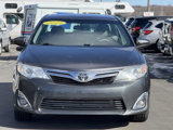 Used 2014 Toyota Camry XLE image 3