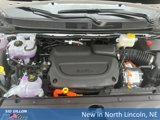 New 2025 Chrysler Pacifica Select image 6
