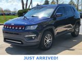 Used 2018 Jeep Compass Latitude w/ Cold Weather Group image 5