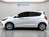 Used 2022 Chevrolet Spark LT image 3