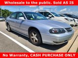 Used 2005 Chevrolet Impala LS image 2