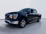 Certified 2023 Ford F150 XLT w/ Equipment Group 302A High image 2
