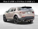 Certified 2023 Land Rover Discovery Sport SE image 6