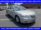Used 2007 Toyota Camry Hybrid image 4