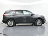 Used 2020 Chevrolet Equinox LT w/ Driver Convenience Package image 6