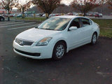 Used 2009 Nissan Altima 2.5 S image 4