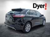 Used 2019 Ford Edge Titanium w/ Equipment Group 301A image 3