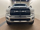 New 2024 RAM 5500 Tradesman w/ Chrome Appearance Group image 6
