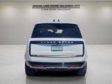Certified 2024 Land Rover Range Rover Long Wheelbase SE image 5
