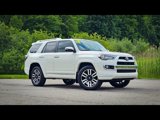 Used 2018 Toyota 4Runner Limited image 2