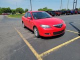 Used 2007 MAZDA MAZDA3 i Touring image 4