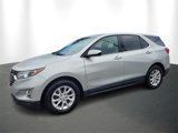 Used 2019 Chevrolet Equinox LT image 2