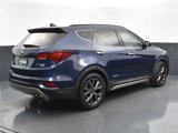 Used 2017 Hyundai Santa Fe Sport image 3