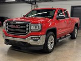 Used 2017 GMC Sierra 1500 SLT w/ SLT Premium Package image 3