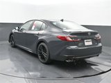 New 2025 Toyota Camry SE image 3