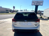 Used 2023 Subaru Forester Wilderness image 6