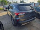 Used 2022 Ford Escape SEL image 3