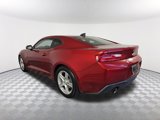 Used 2016 Chevrolet Camaro LT image 5