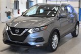 Used 2021 Nissan Rogue Sport SV w/ Technology Package image 4
