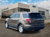 Used 2015 Ford Explorer XLT image 3