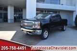 Used 2015 Chevrolet Silverado 1500 LT w/ All Star Edition image 4