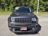 Used 2021 Jeep Renegade Latitude w/ Sun & Sound Group image 2