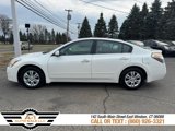 Used 2011 Nissan Altima 2.5 S w/ Special Edition Pkg image 2