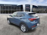 New 2025 Buick Encore GX Preferred w/ Advanced Technology Package image 3