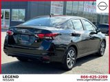 Used 2024 Nissan Versa S w/ S Plus Package image 6