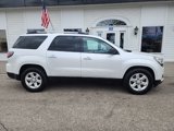 Used 2016 GMC Acadia SLE image 4