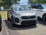 Used 2021 Kia Sportage LX image 4
