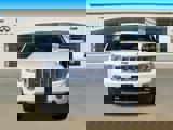 Used 2013 Jeep Grand Cherokee Overland Summit image 4