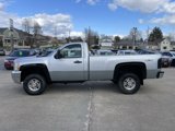 Used 2010 Chevrolet Silverado 2500 LT w/ Exterior Plus Package image 2