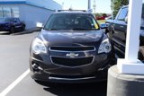 Used 2015 Chevrolet Equinox LTZ w/ LPO, Protection Package image 2