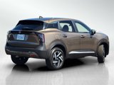 Used 2025 Nissan Kicks SV image 4
