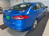 Used 2019 Ford Fusion SEL image 3