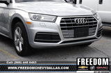 Used 2018 Audi Q5 2.0T Premium image 4