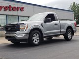 Used 2022 Ford F150 XL w/ Equipment Group 101A High image 5