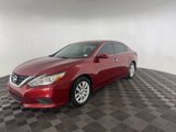 Used 2018 Nissan Altima 2.5 S image 5