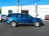 Used 2017 Ford Explorer XLT w/ Equipment Group 202A image 3