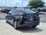 Used 2017 Toyota Prius Four image 4