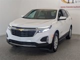 Certified 2023 Chevrolet Equinox LT w/ Driver Convenience Package image 4