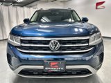 Used 2021 Volkswagen Atlas SE image 2