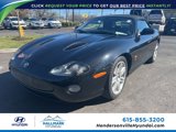 Used 2005 Jaguar XK8 Convertible image 3