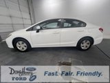 Used 2014 Honda Civic LX image 5