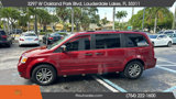 Used 2008 Dodge Grand Caravan SE image 5