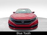 Used 2019 Honda Civic LX image 3