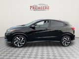 Used 2020 Honda HR-V Sport image 4