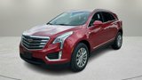 Used 2019 Cadillac XT5 Luxury image 3