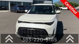 Certified 2023 Kia Soul GT-Line w/ GT-Line Technology Package image 2